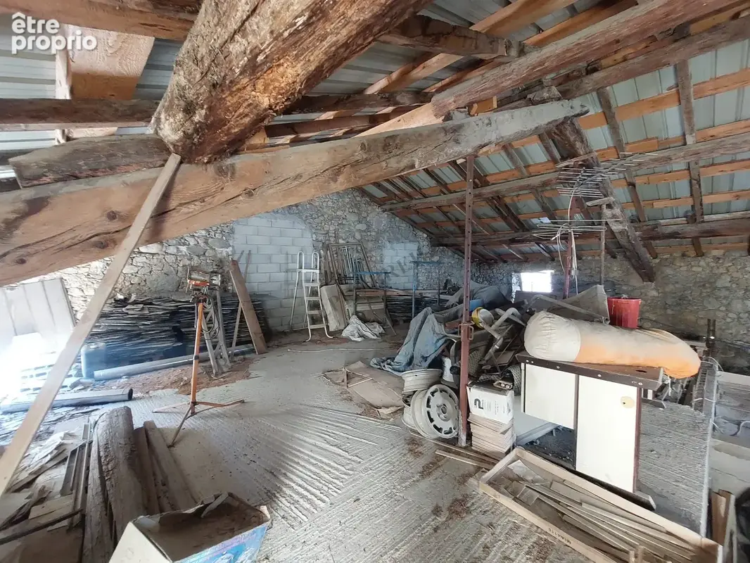 Maison 4 pièces 97 m² à vendre à Breil-Sur-Roya (06540) - photo 19