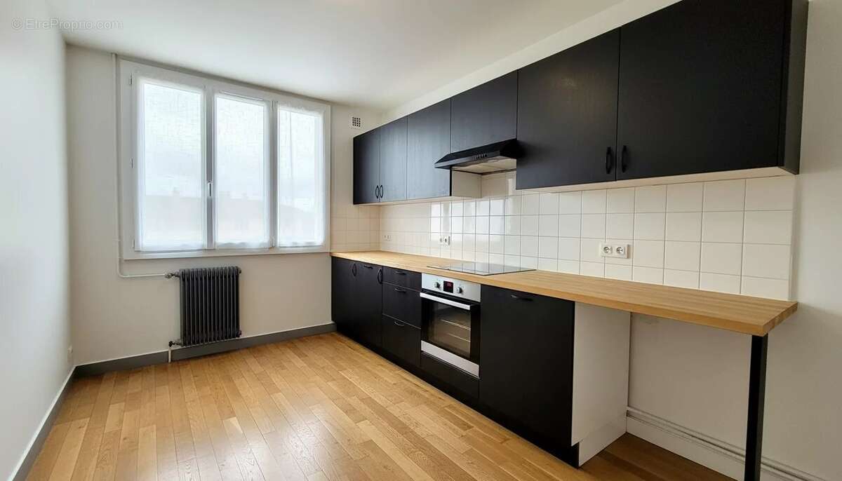 Appartement à ANNEMASSE