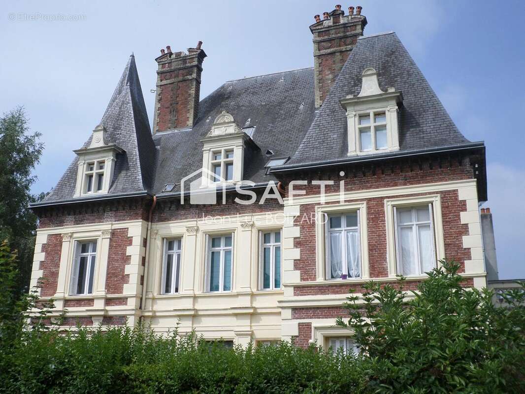 Photo 2 - Appartement à LISIEUX