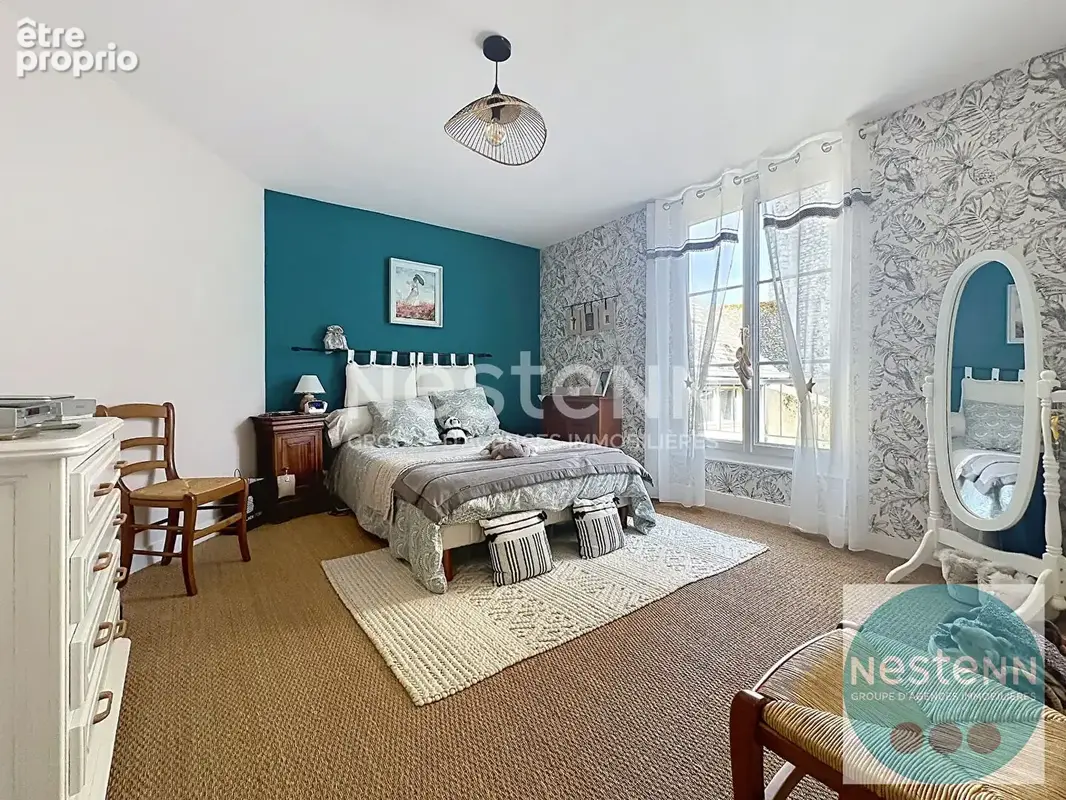Appartement  3 pièce(s) 65 m2 - photo 6