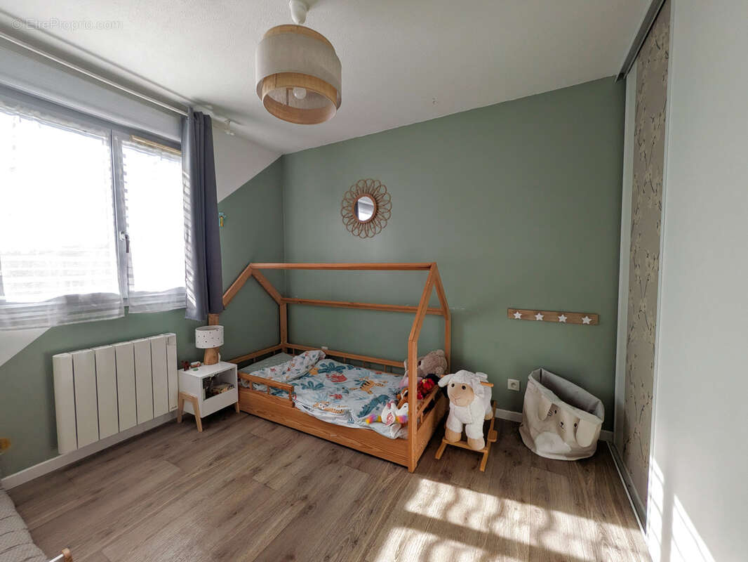 Maison à SAINT-SULPICE