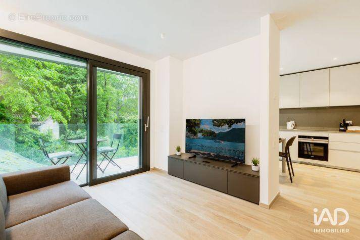Photo 1 - Appartement à BEAUMONT