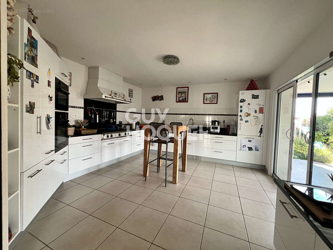 Maison à LE FENOUILLER