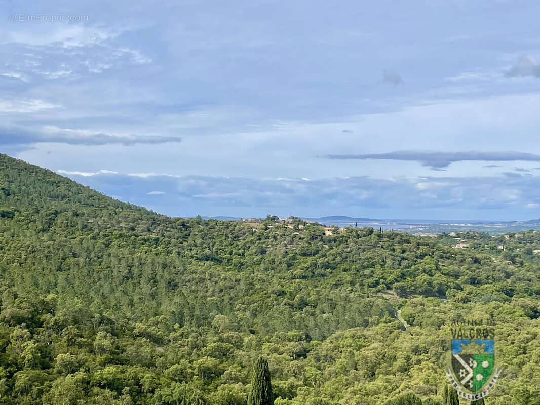 Maison à LA LONDE-LES-MAURES