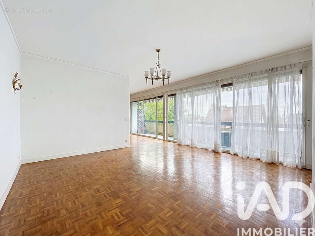 Photo 2 - Appartement à CHATENAY-MALABRY