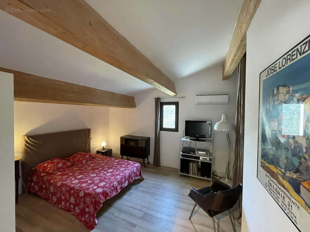 Maison à SARROLA-CARCOPINO