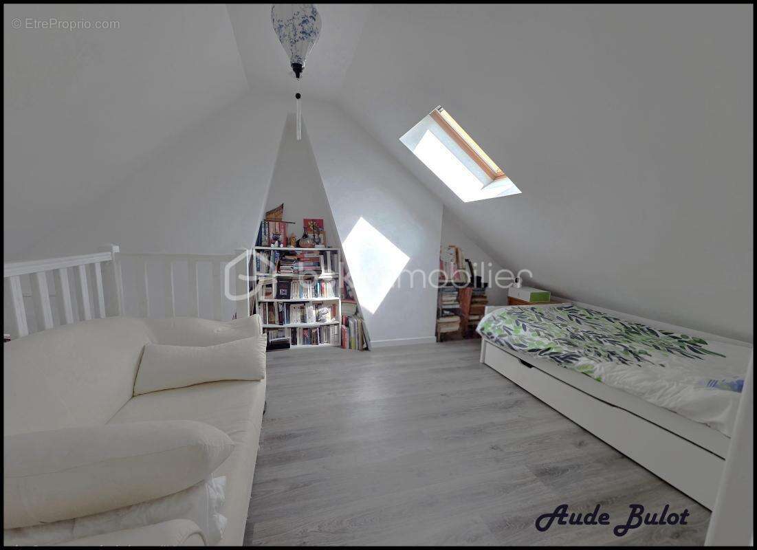 Charmante maison bel étage de 118 m² sur parcelle de 400 m² – Confort et qualité de vie - photo 7