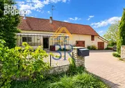 Maison - Maison à SAINT-GERVAIS-EN-VALLIERE