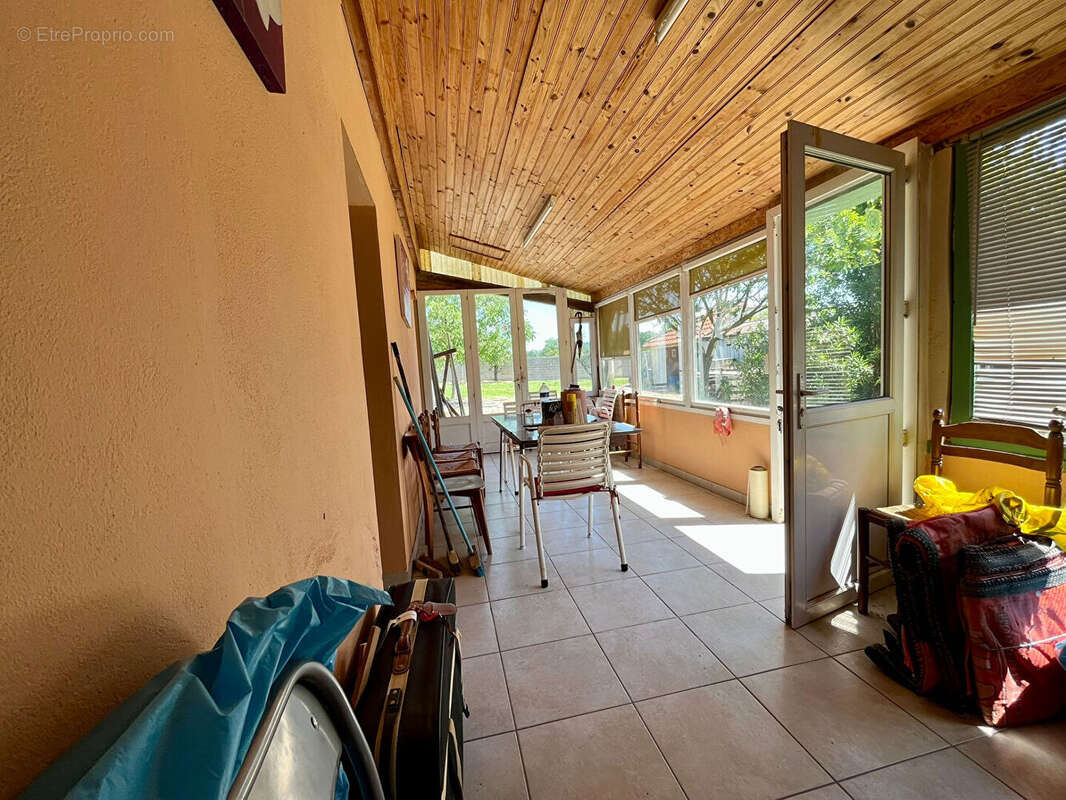 Maison à ARTHON-EN-RETZ