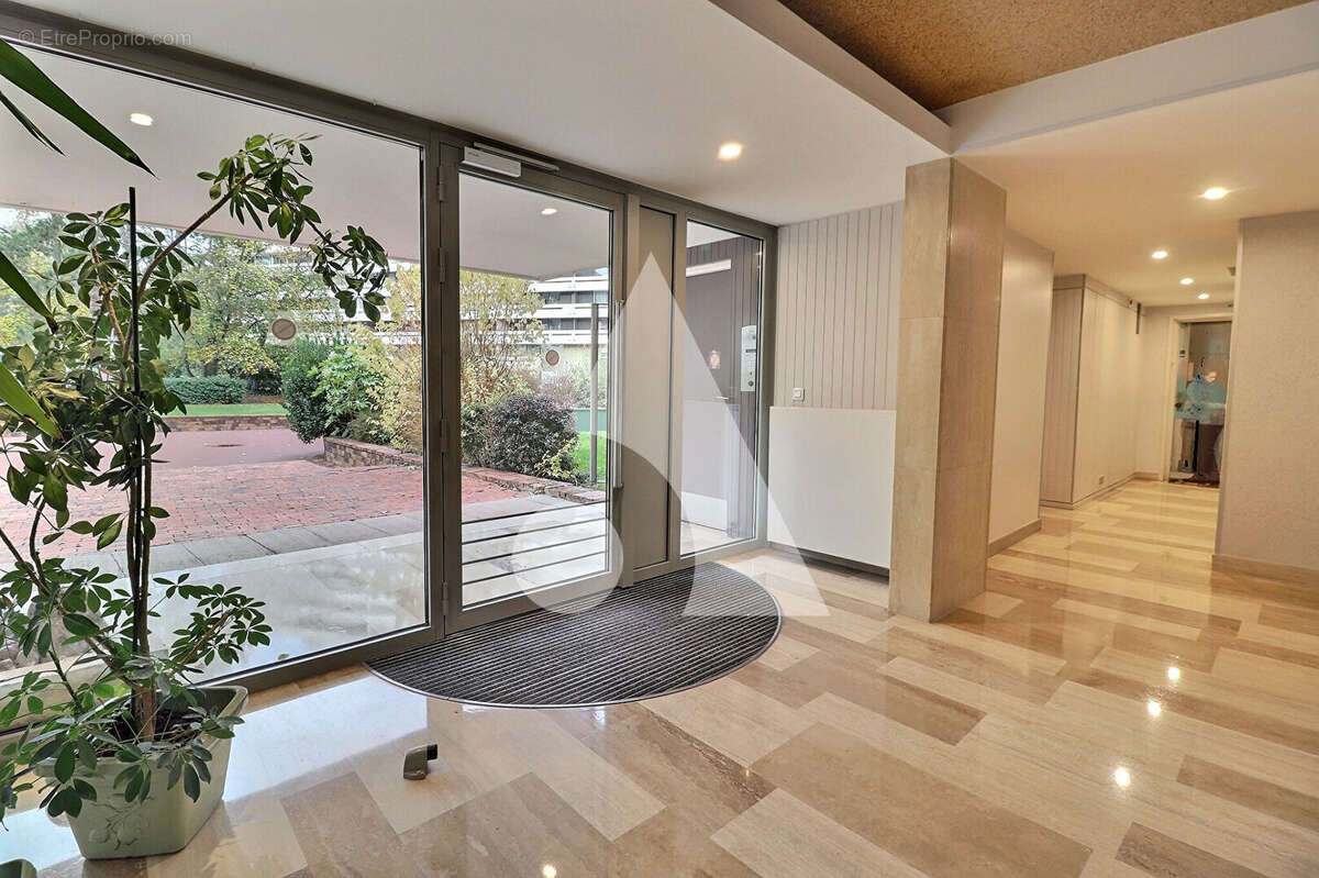 Appartement à FRANCONVILLE