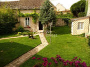 Maison à DANNEMOIS