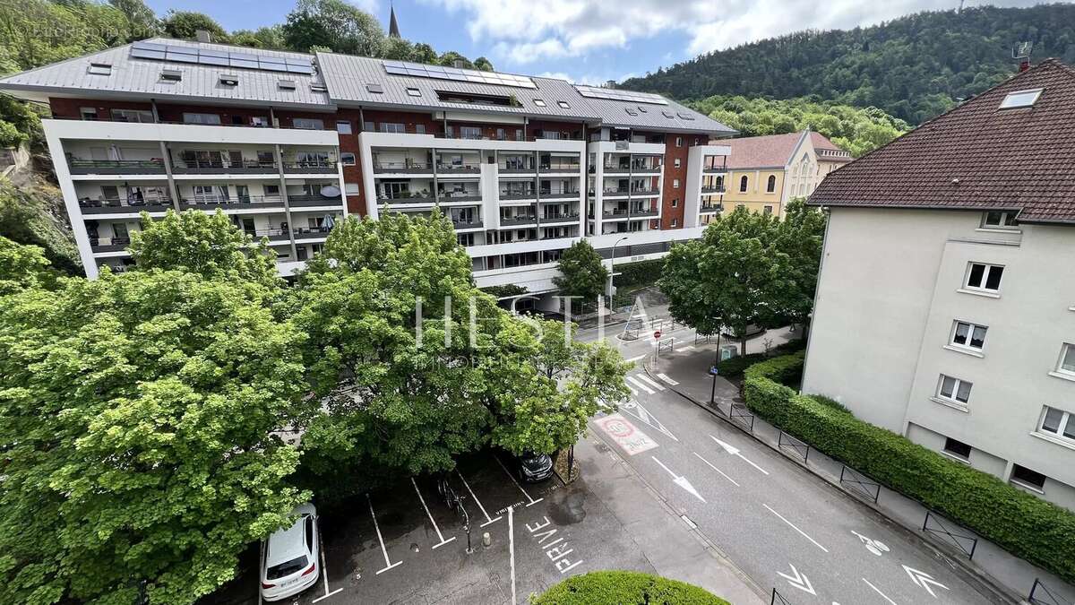 Appartement à ANNECY