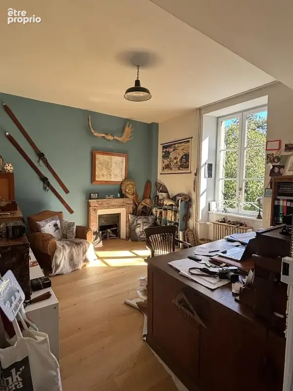 Maison 14 pièces 390 m² à vendre à Cholet (49300) - photo 5