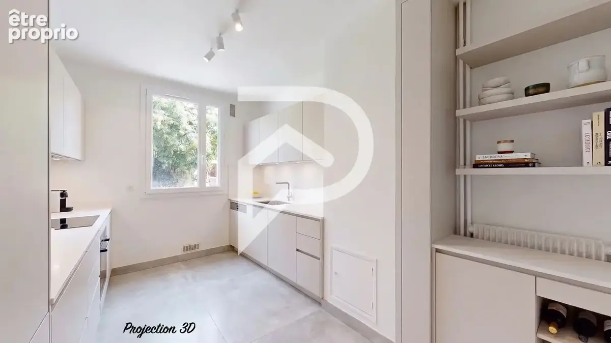 Vente Appartement Marly-le-roi(78160) 302 000ï¿œ - photo 4