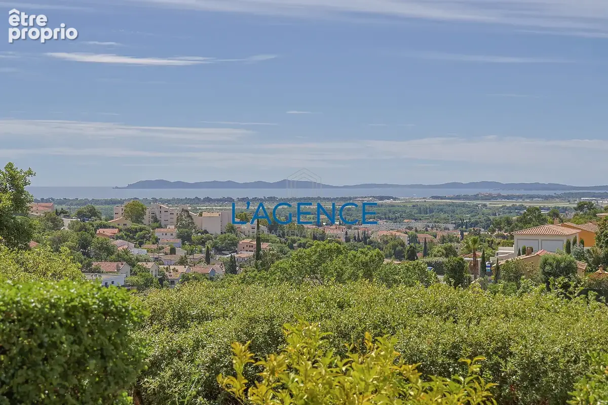 Villa de 154m2 avec VUE MER et piscine dans un domaine privé et sécurisé - photo 2