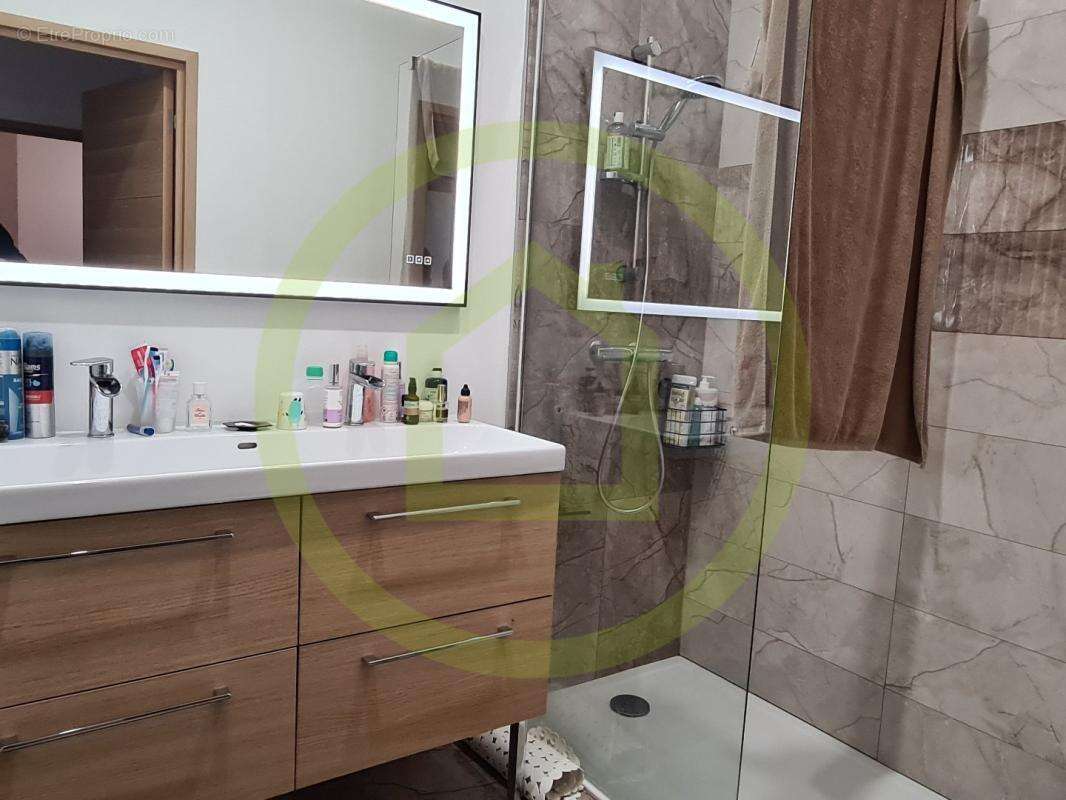 Maison à LE PLESSIS-GRAMMOIRE