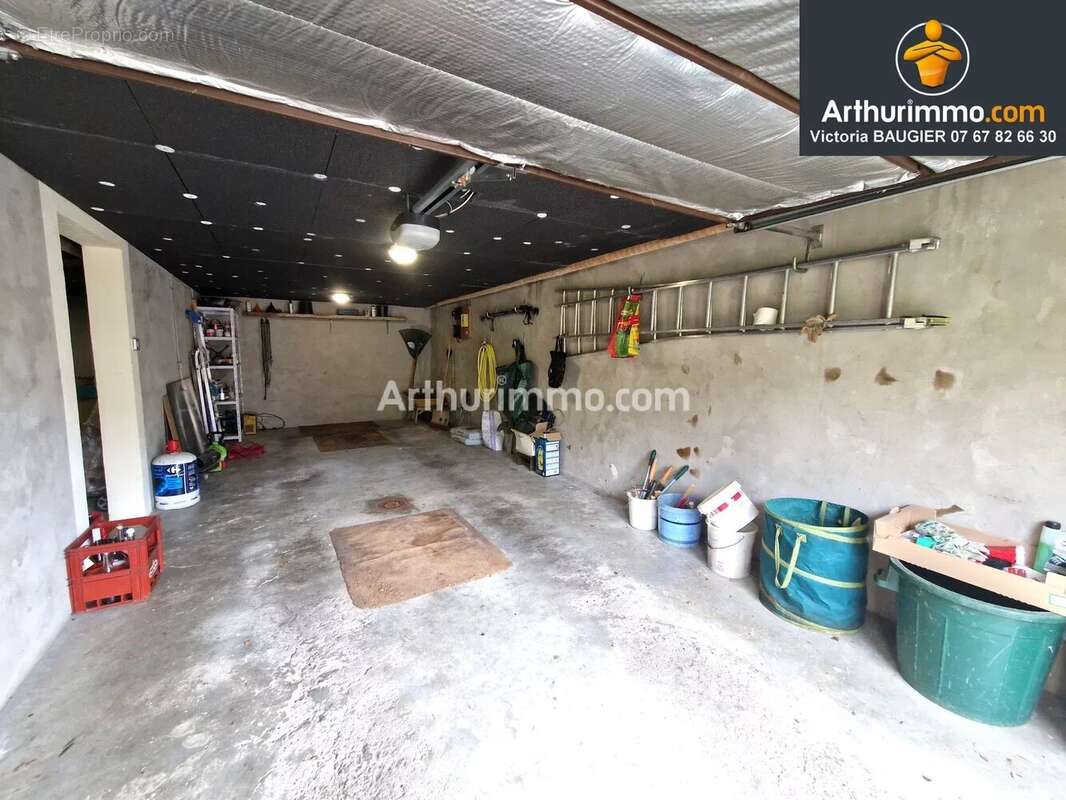 Maison à LONS-LE-SAUNIER