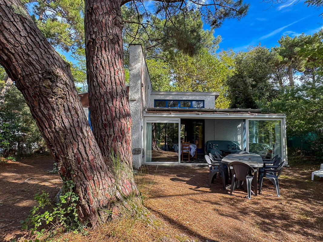 Maison à LES MATHES