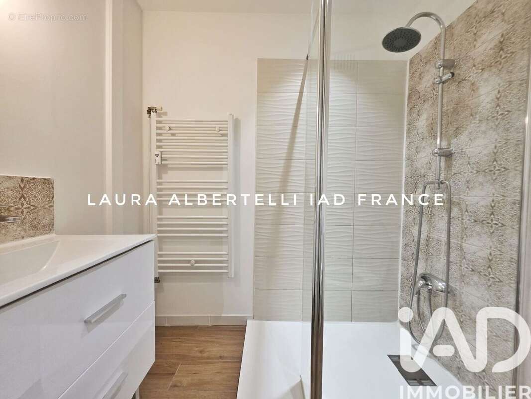 Appartement 41 m² à La Seyne-Sur-Mer  - photo 6