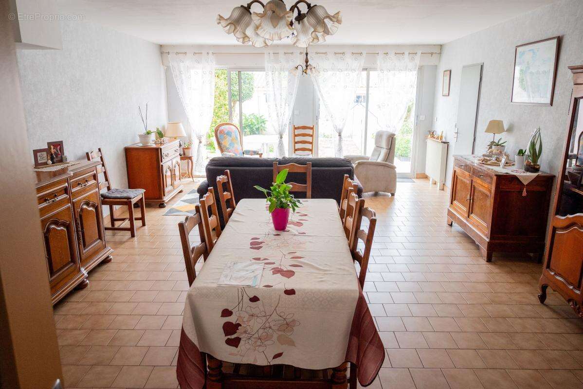 Maison À Vendre - photo 4