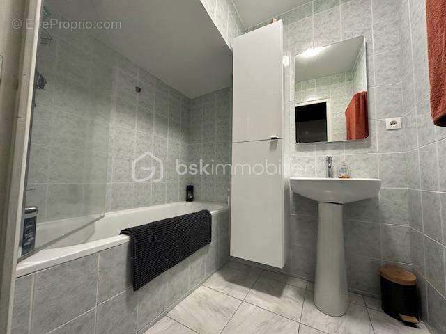 Maison 104 m² - photo 11