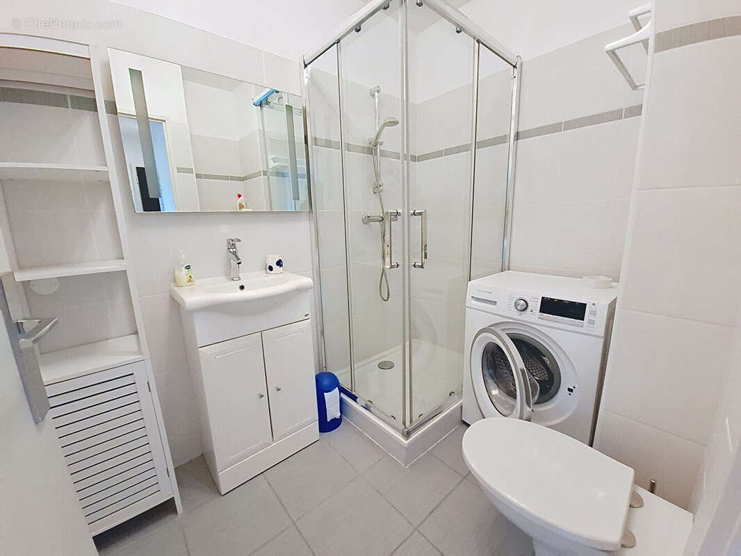 Appartement à LA BAULE-ESCOUBLAC