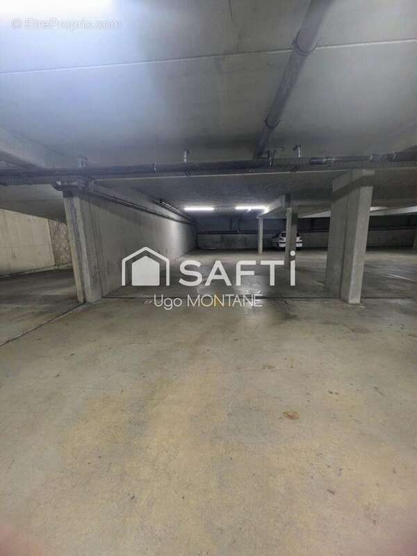 Photo 9 - Appartement à TOULOUSE