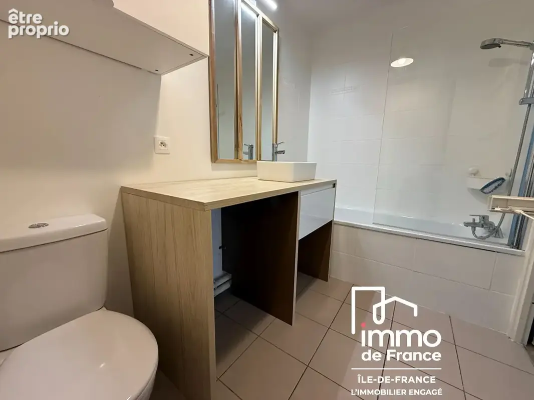 F4 - palaiseau - photo 20