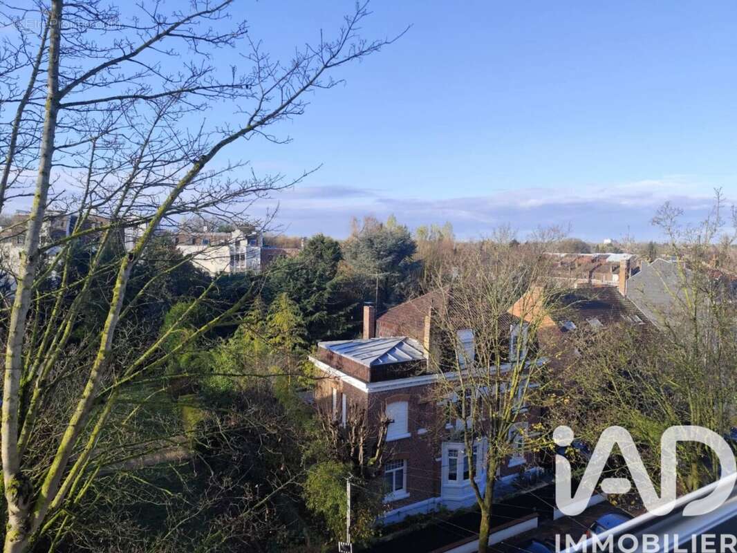 Photo 8 - Appartement à LAMBERSART