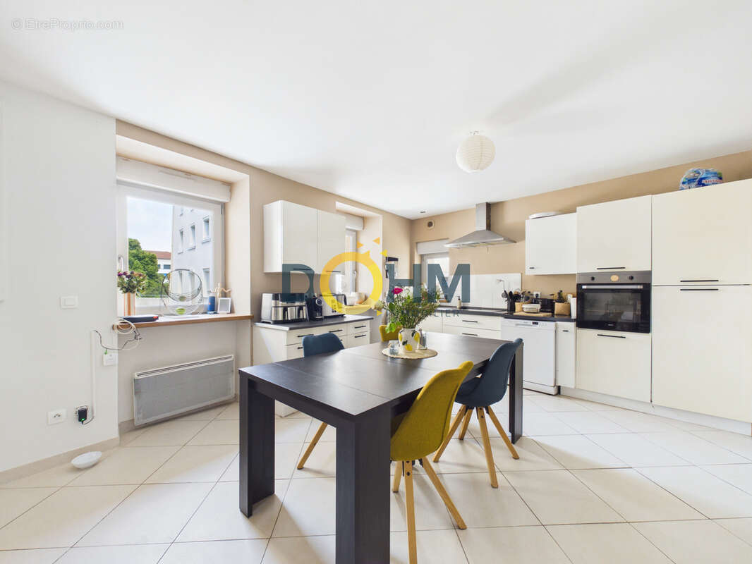 À vendre   Maison de ville 5 pièces à Bas-en-Basset - photo 16