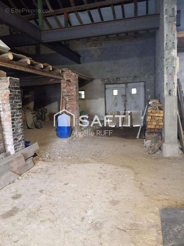 Photo 2 - Maison à BERMERING