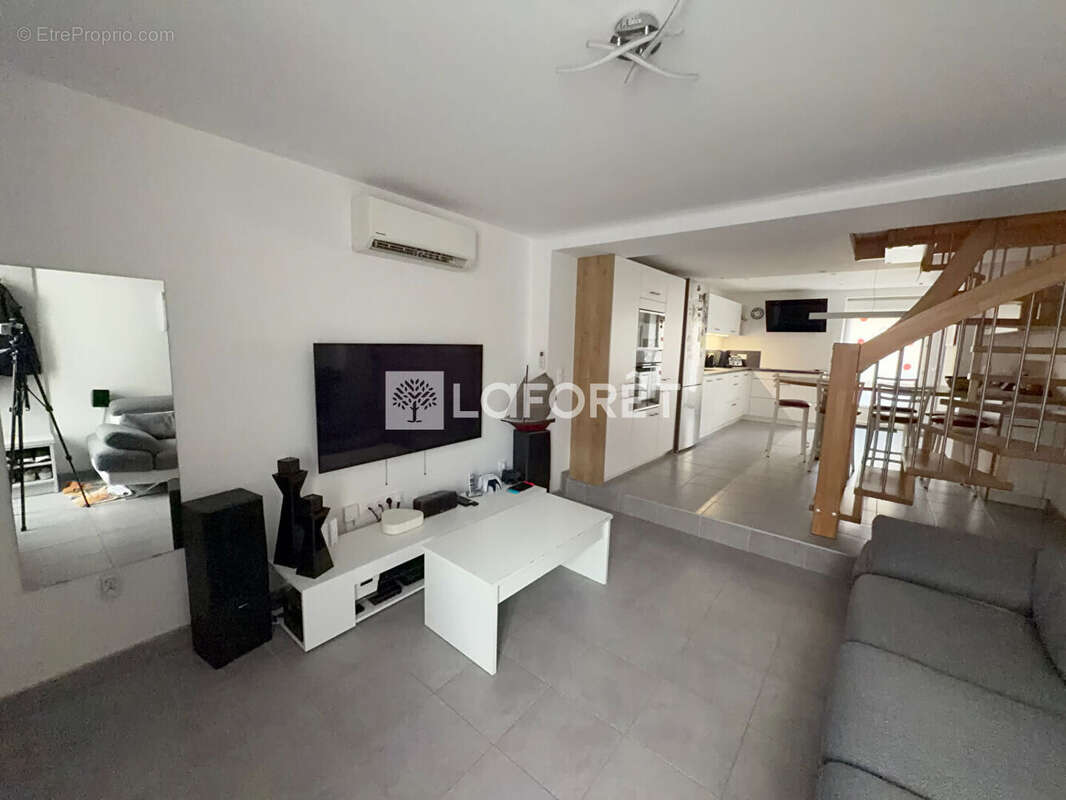 Maison à CHALONS-EN-CHAMPAGNE