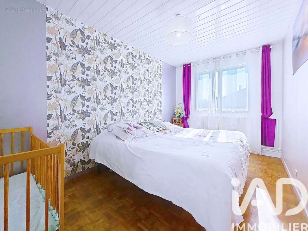 Photo 7 - Maison à PONTAULT-COMBAULT