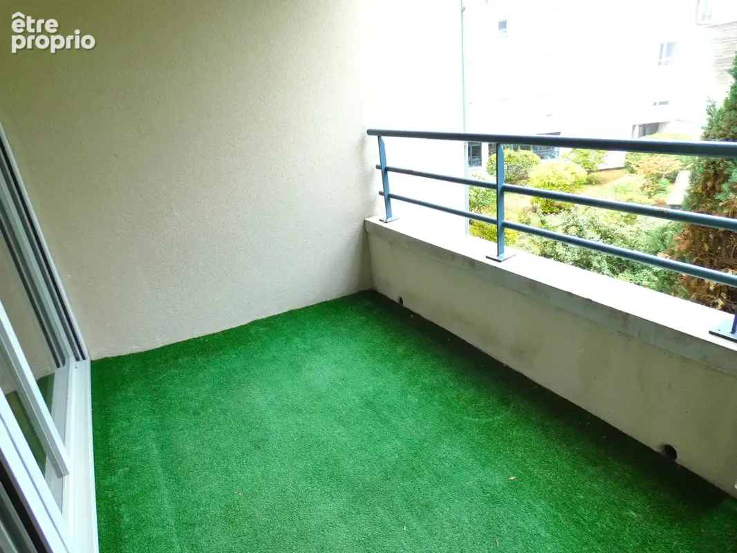 T3 Hypercentre avec Terrasse et Parking - photo 11