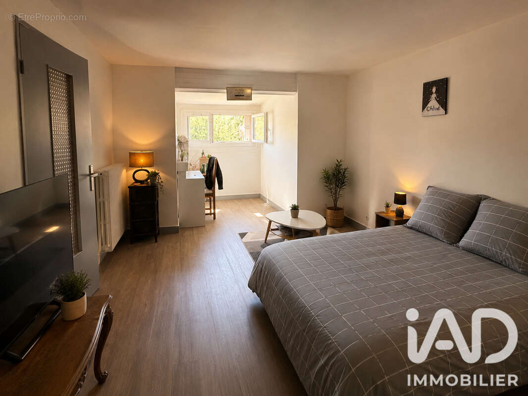 Maison 111 m² à Chateau-Thierry  - photo 8