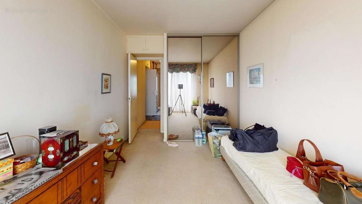 Appartement à BOIS-COLOMBES