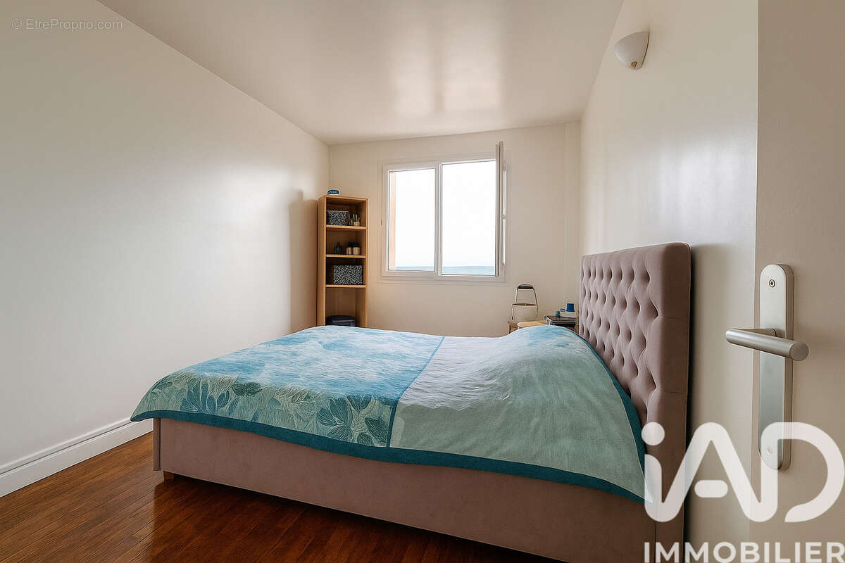 Photo 5 - Appartement à MEZY-SUR-SEINE