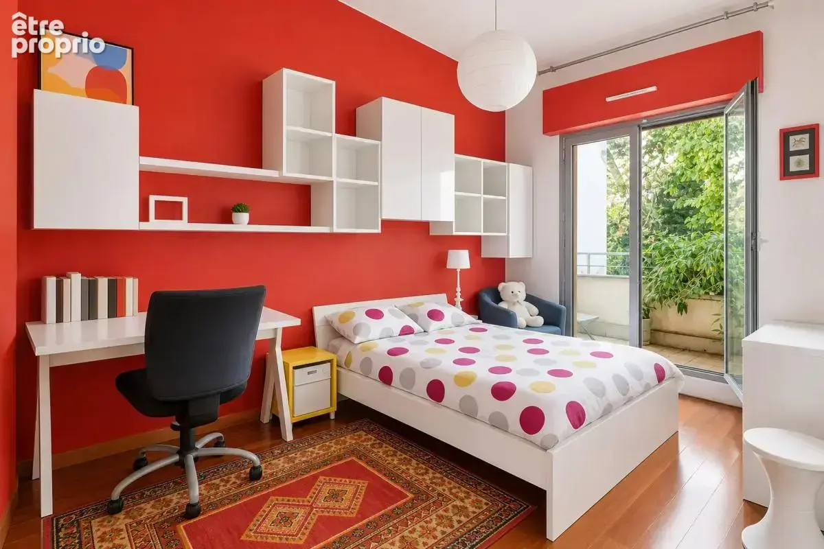 Maison de 7 pièces de 140 m² Carrez (175m2) à Fontenay-aux-Roses - photo 8