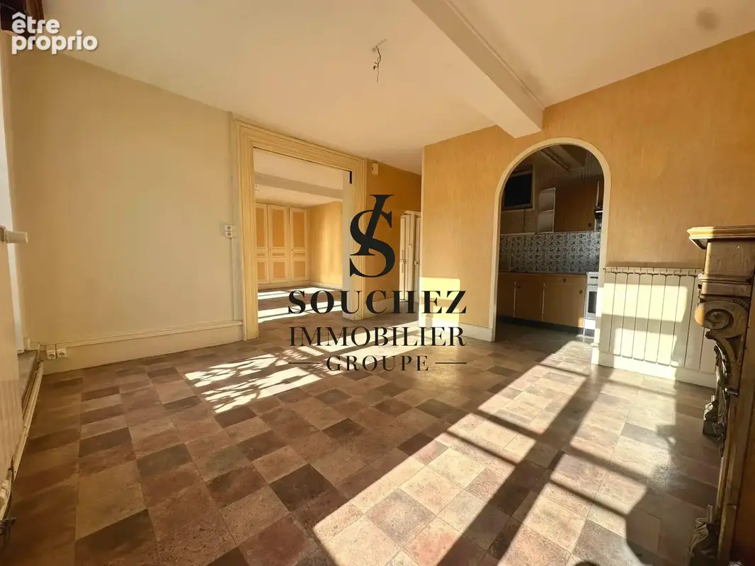 Appartement 3 pièces 54 m² à vendre à Arras (62000) - photo 8