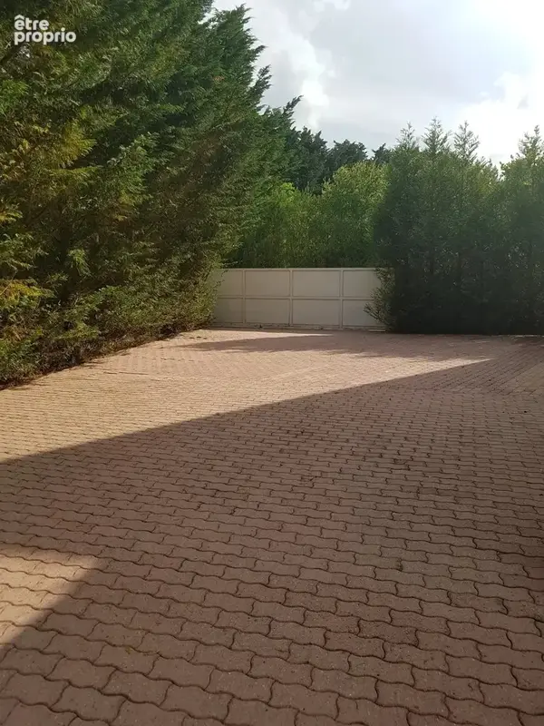 Exclusivité - propriété de caractère 850 m², terrain 4500 m² - photo 13