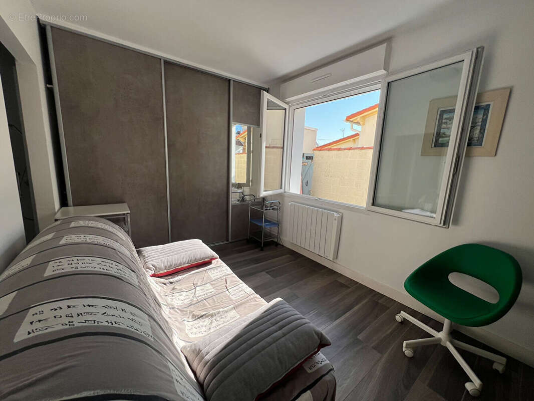 Maison à LES SABLES-D'OLONNE