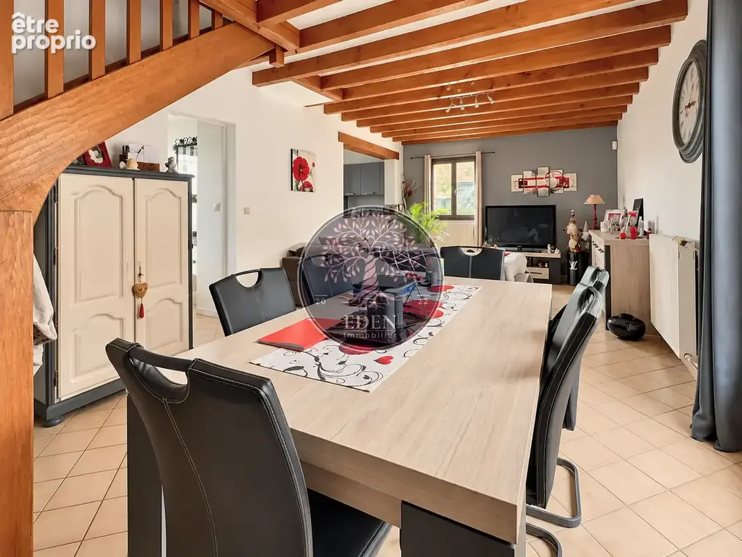 Maison proche centre-ville de Dreux - photo 2