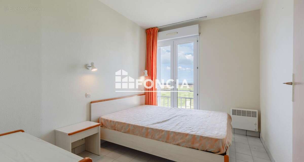 Appartement à SAINT-JEAN-DE-MONTS