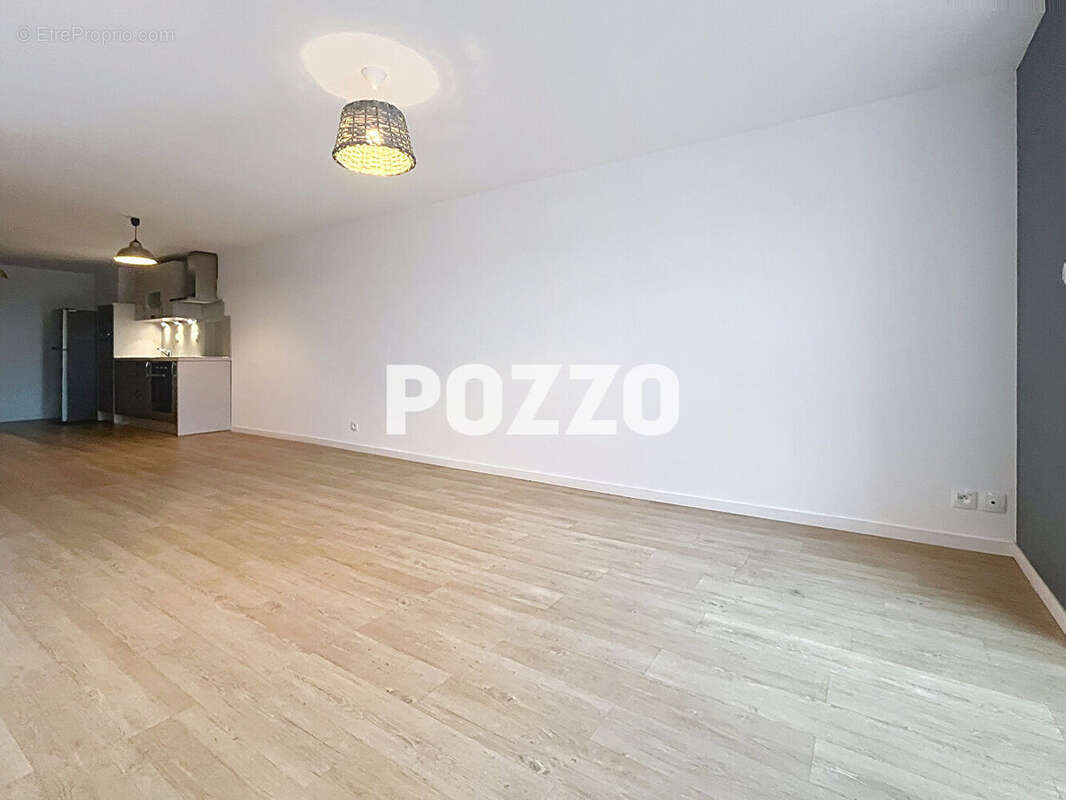 Appartement à GRANVILLE
