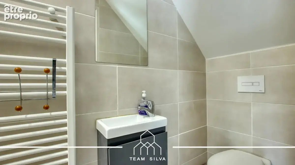 Maison 5 pièces 100 m² à vendre à Ternay (69360) - photo 28