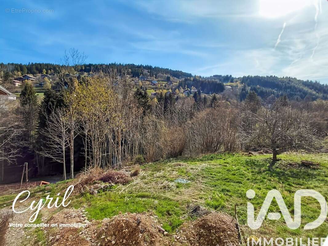 Photo 3 - Maison à GERARDMER