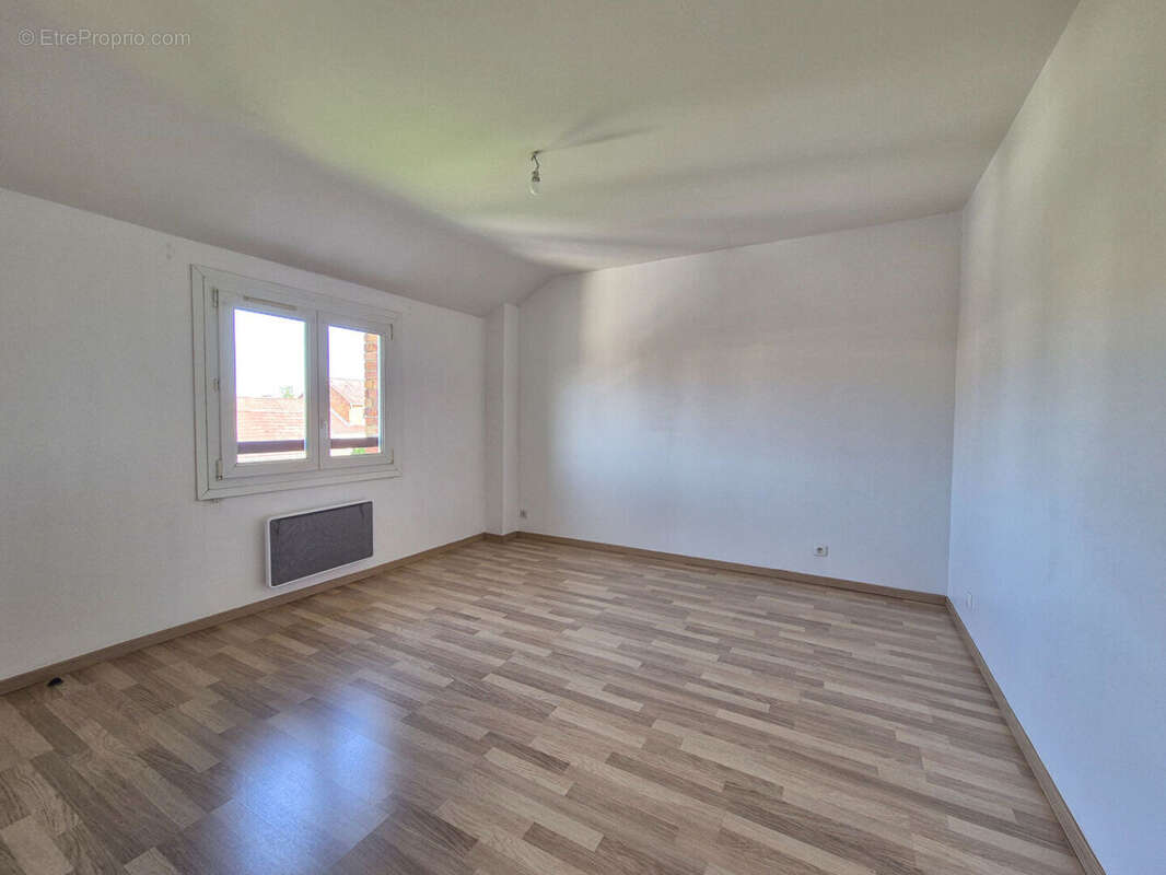 Coup de coeur au Montigny-le-Bx du Village - 5 pièce(s) - 108 m2 - photo 4