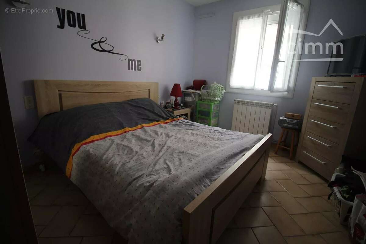 Appartement à ESPERAZA
