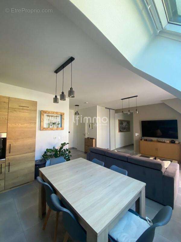 Appartement à BOUXWILLER