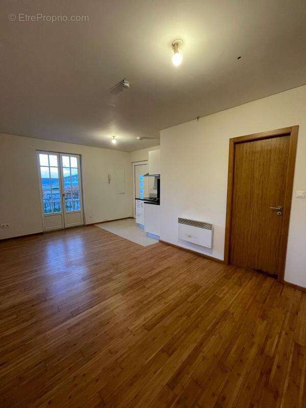 Appartement à ORTHEZ